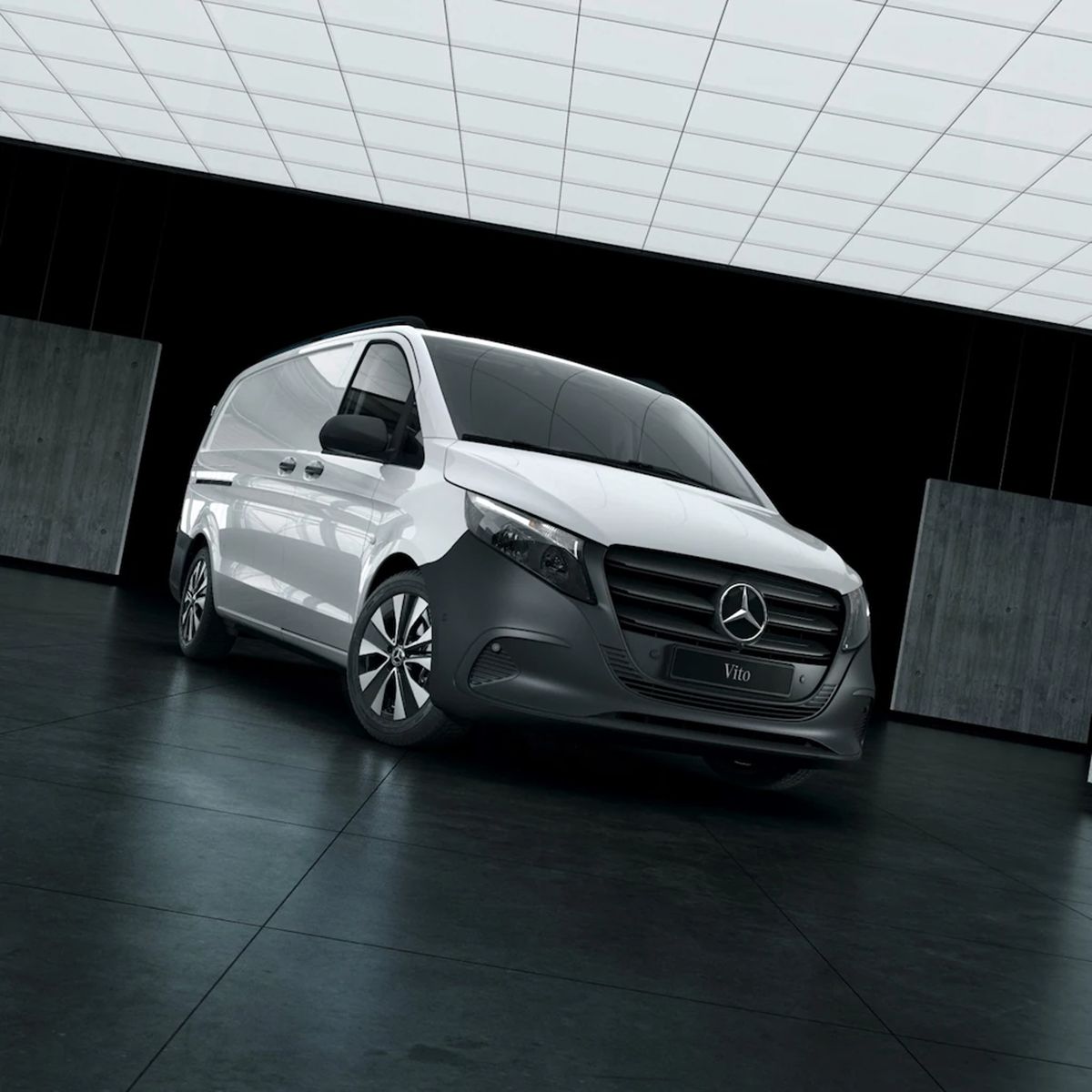 elektrische Vito elektrische Vito