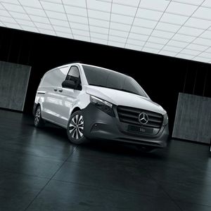 elektrische Vito