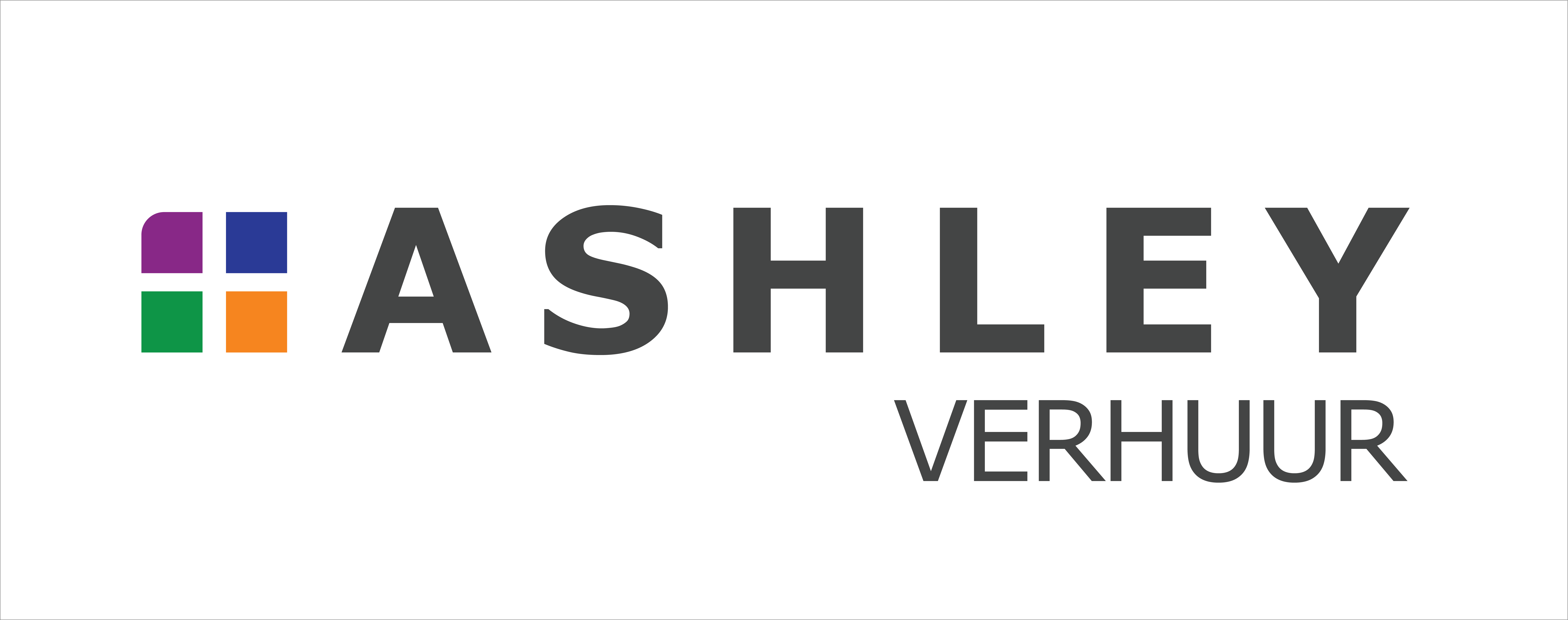 Ashley B.V. Logo